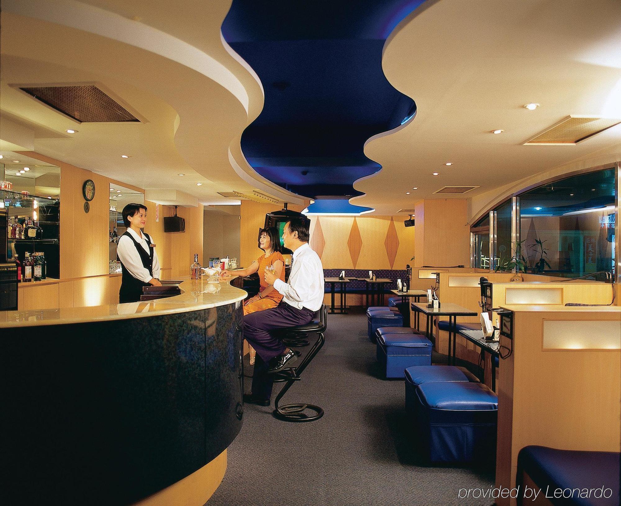 Marshal Hotel Hualien Exterior foto